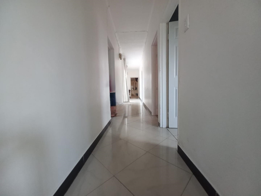 4 Bedroom Property for Sale in Ficksburg Free State